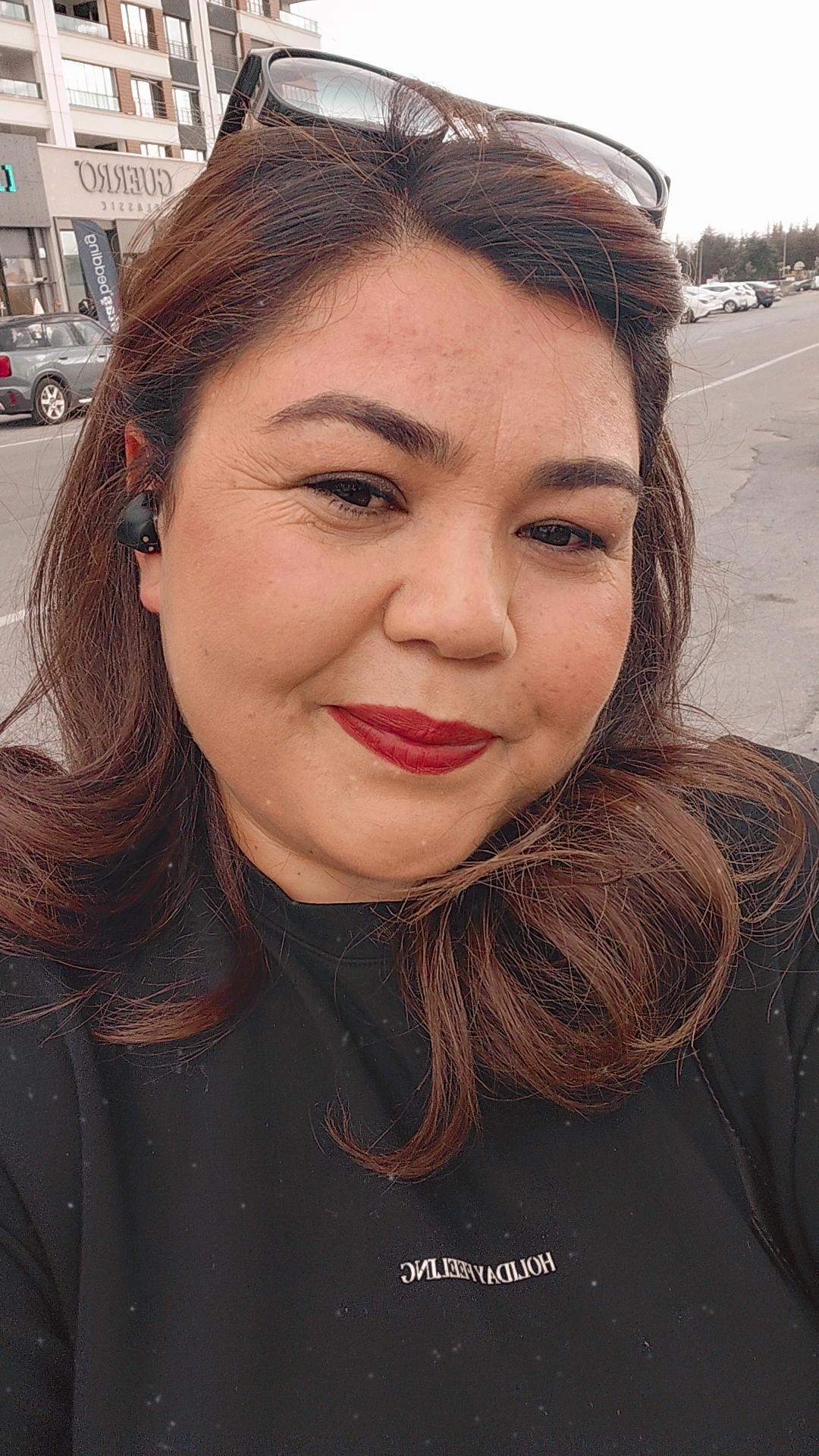 Aysu Demirbilek