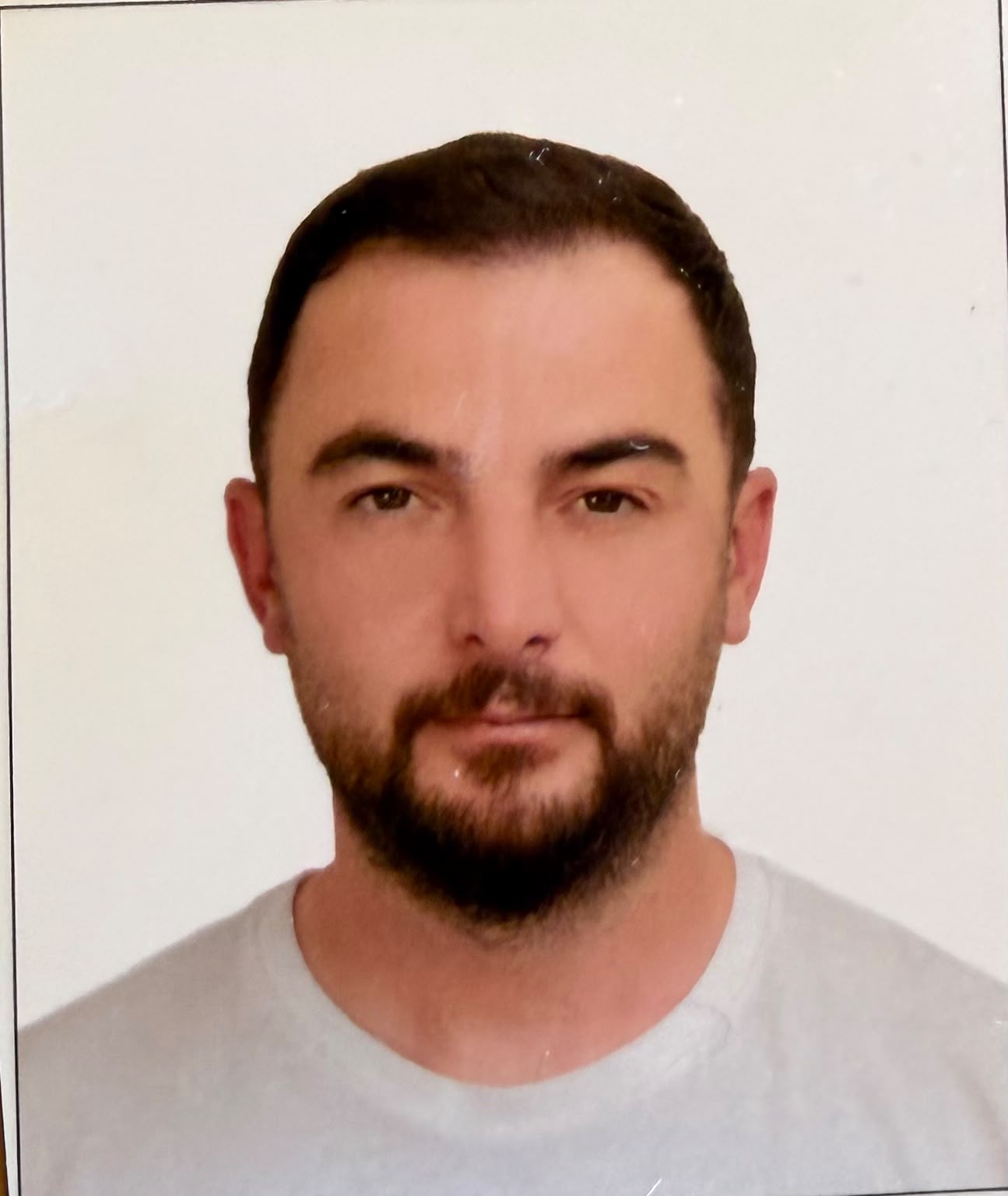 Kazım Özenç