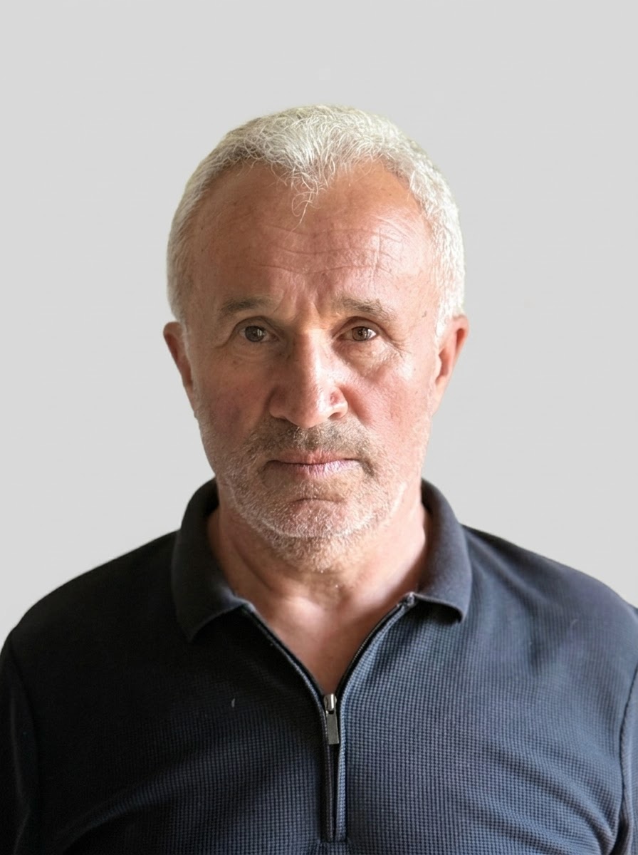 Orhan Usta