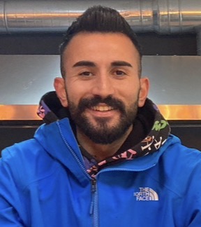 Hamit Çetinkaya