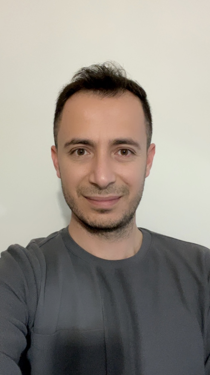 Muhammet Ülker