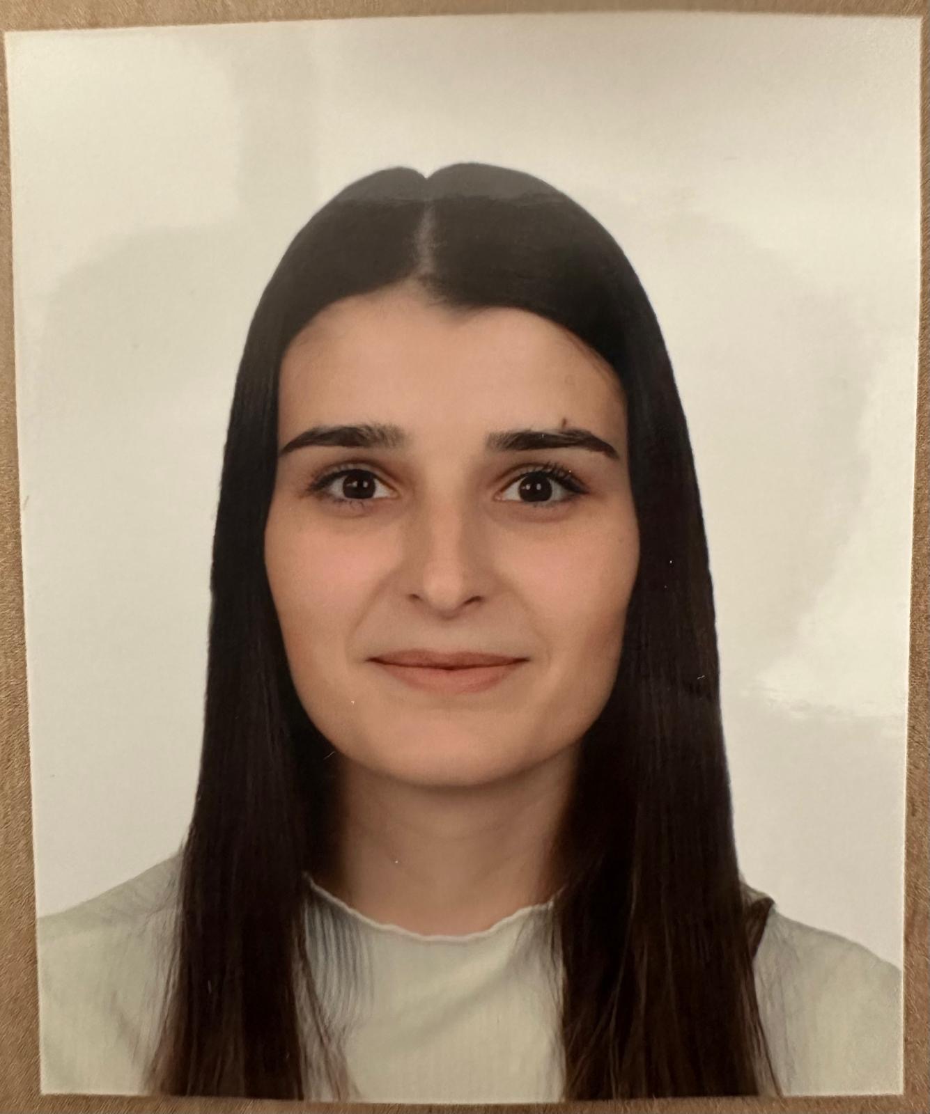 Büşra Arslan