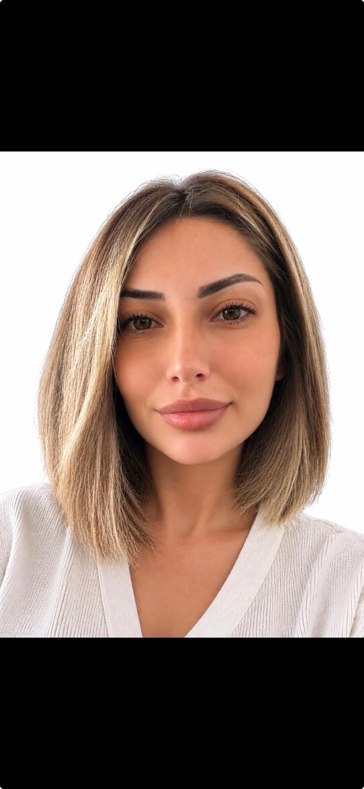 Kübra Öcal