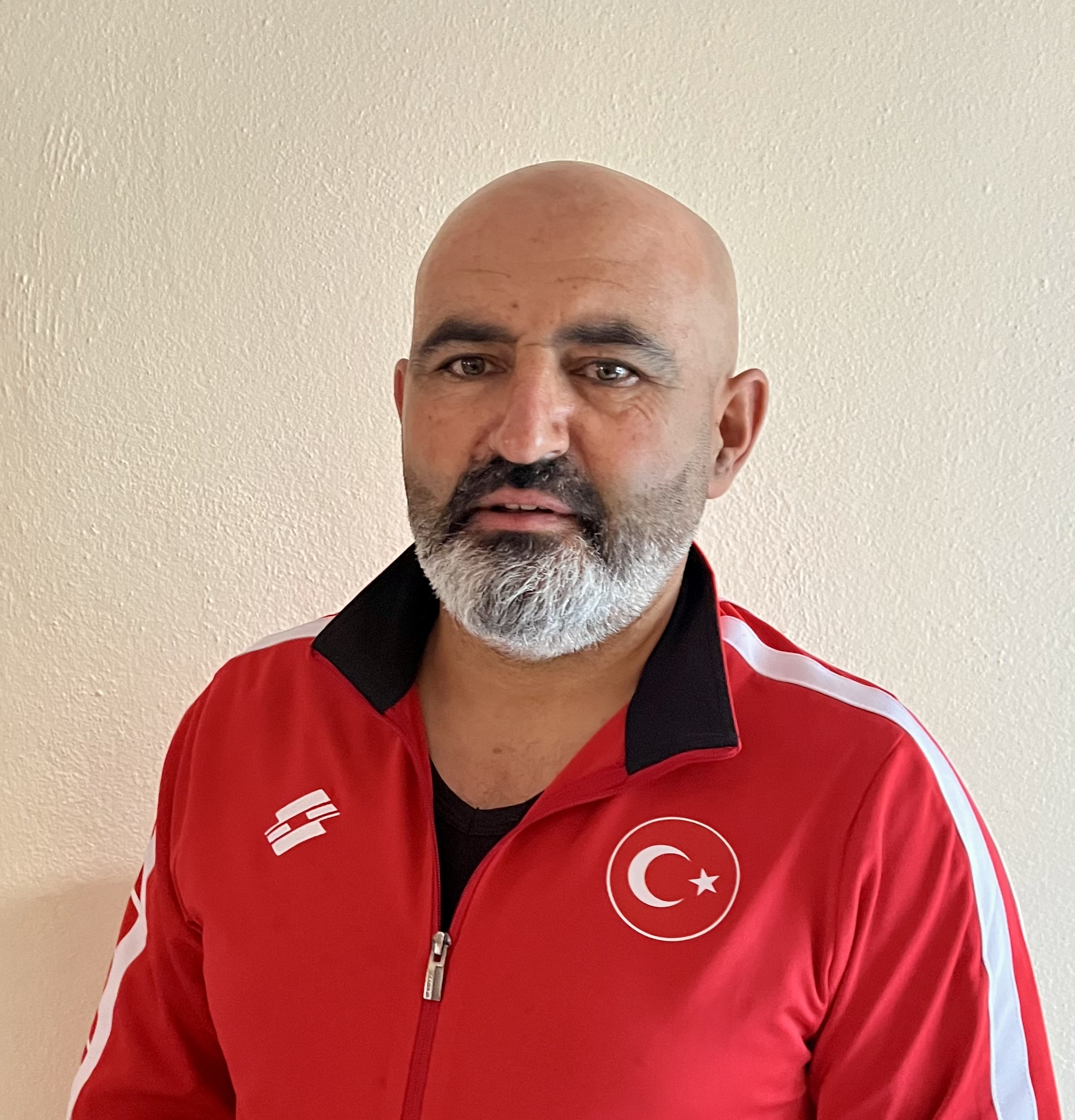 Ahmet Yıldız