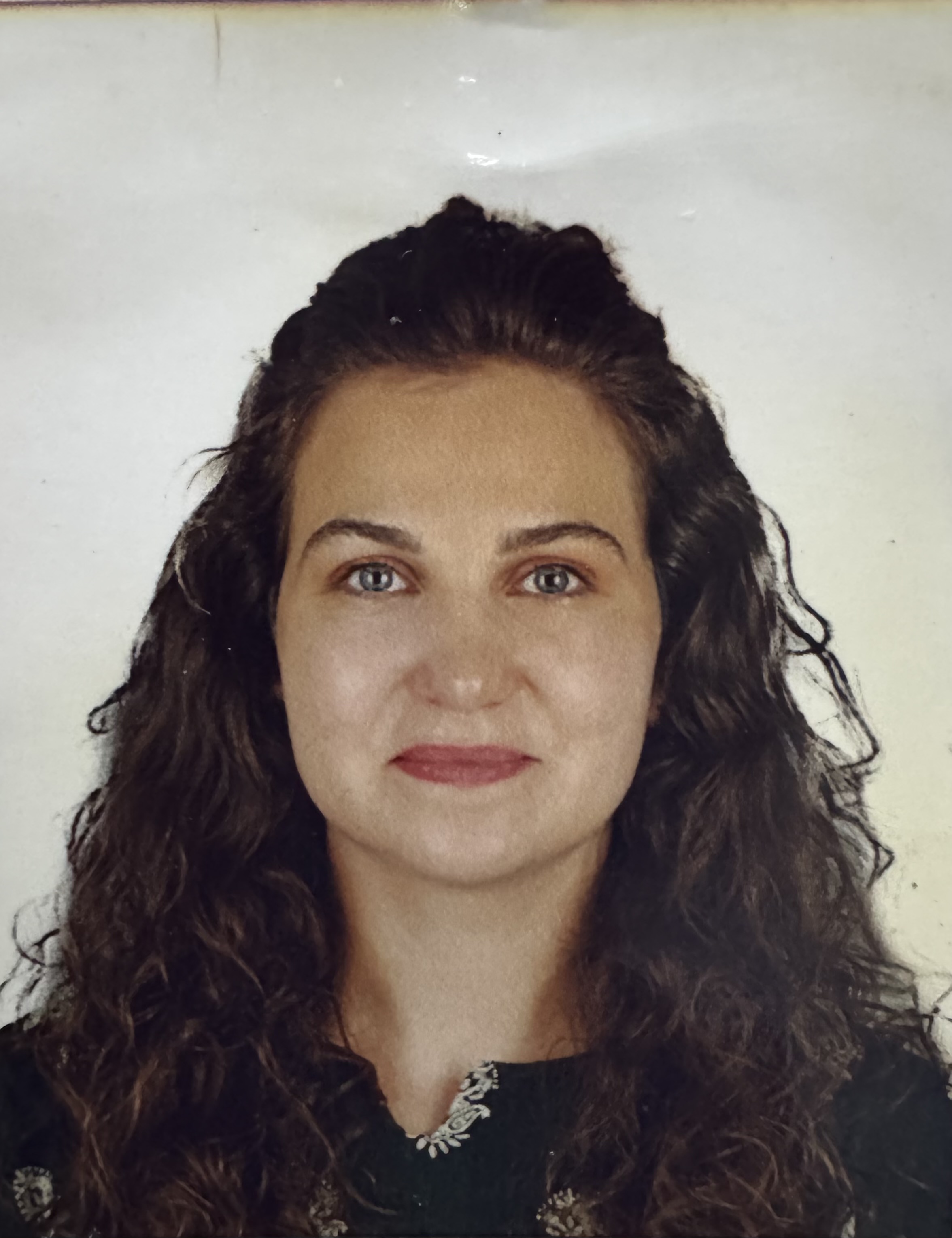 Ebru Pazarlıoğlu