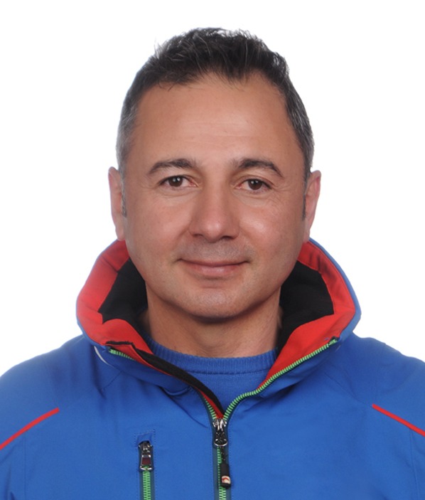 Ali Sefa Özbakır