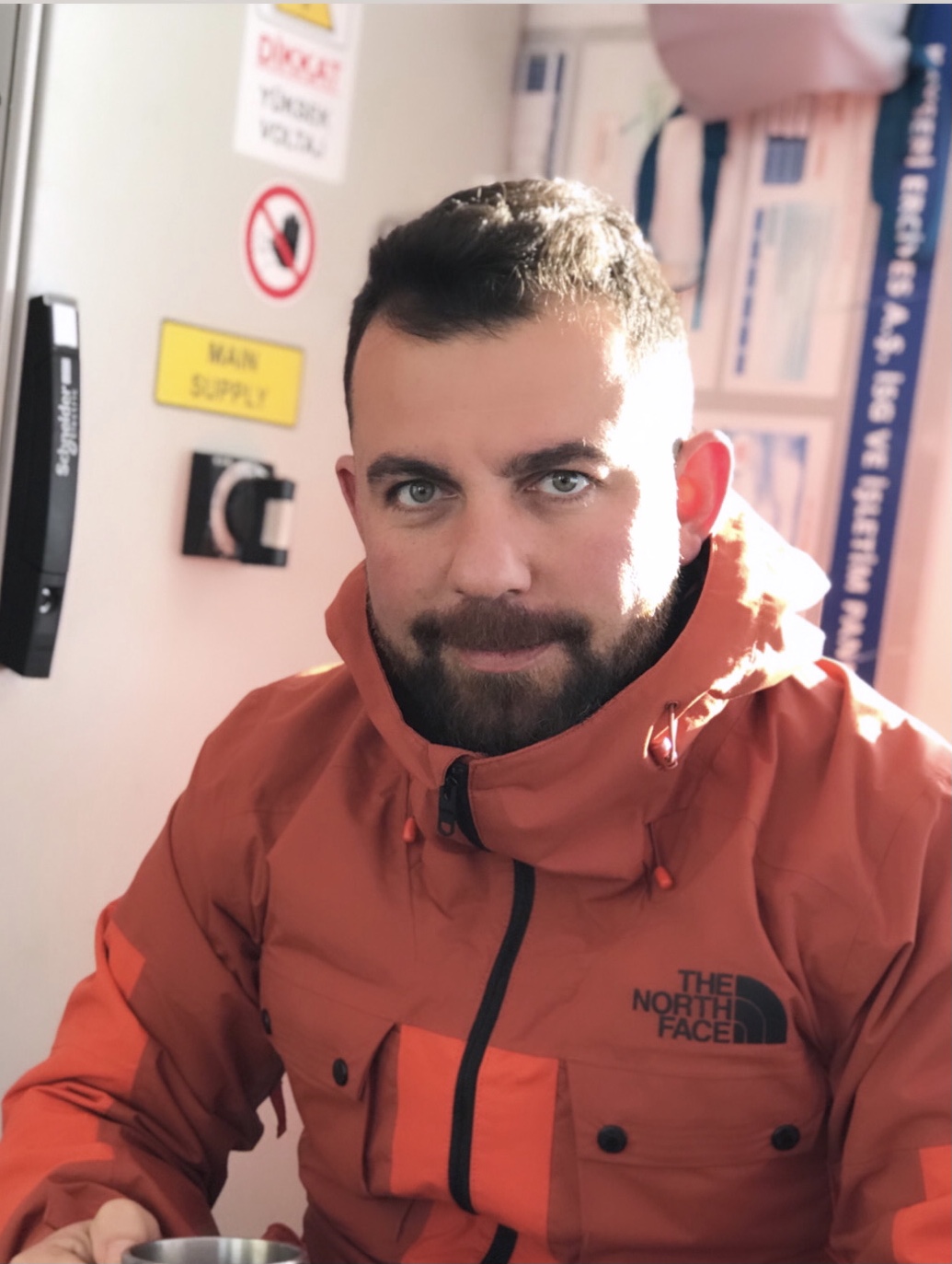 Uğur Yılmaz