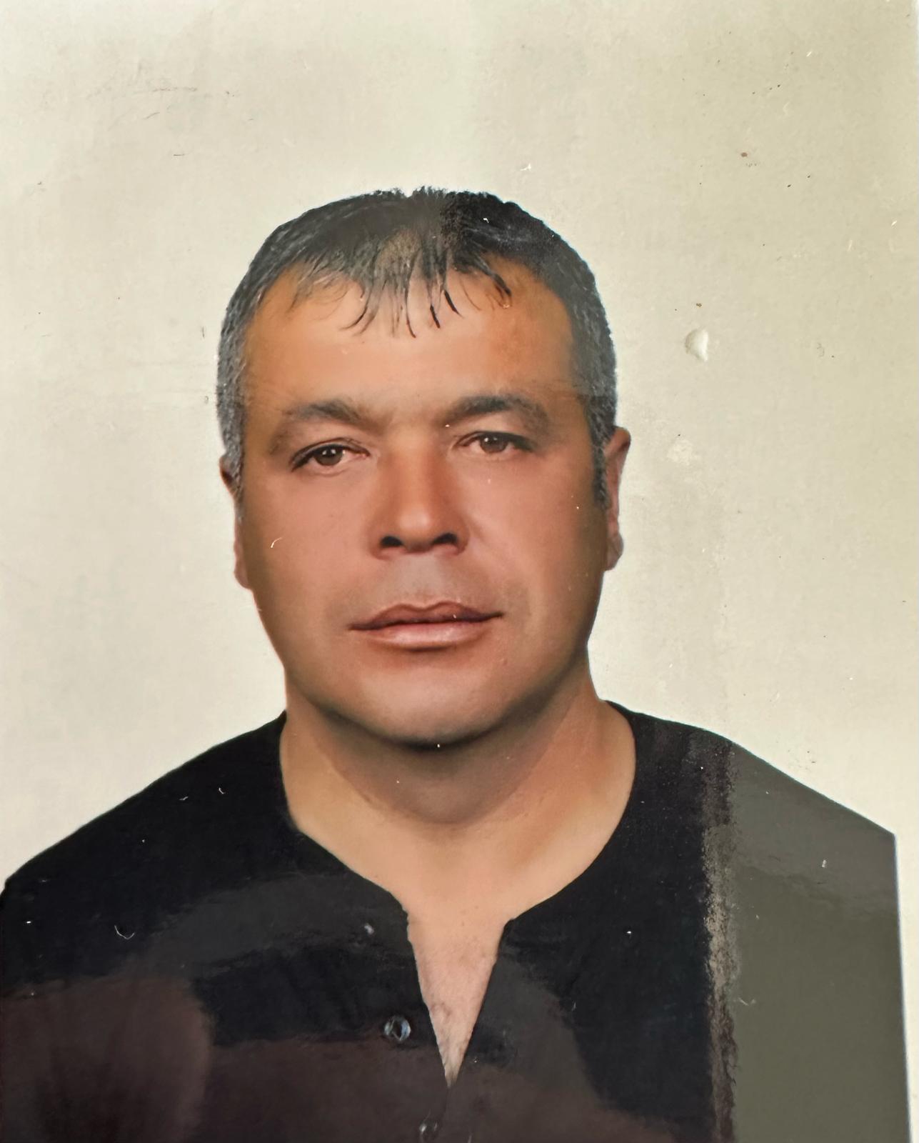 Ercan Karçiçeği