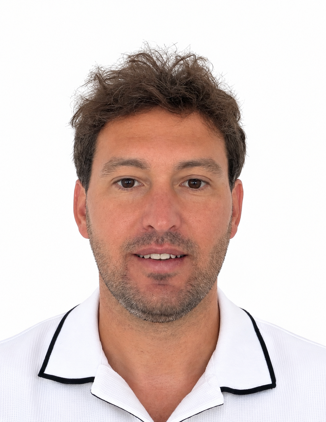 Samet Yılmaz