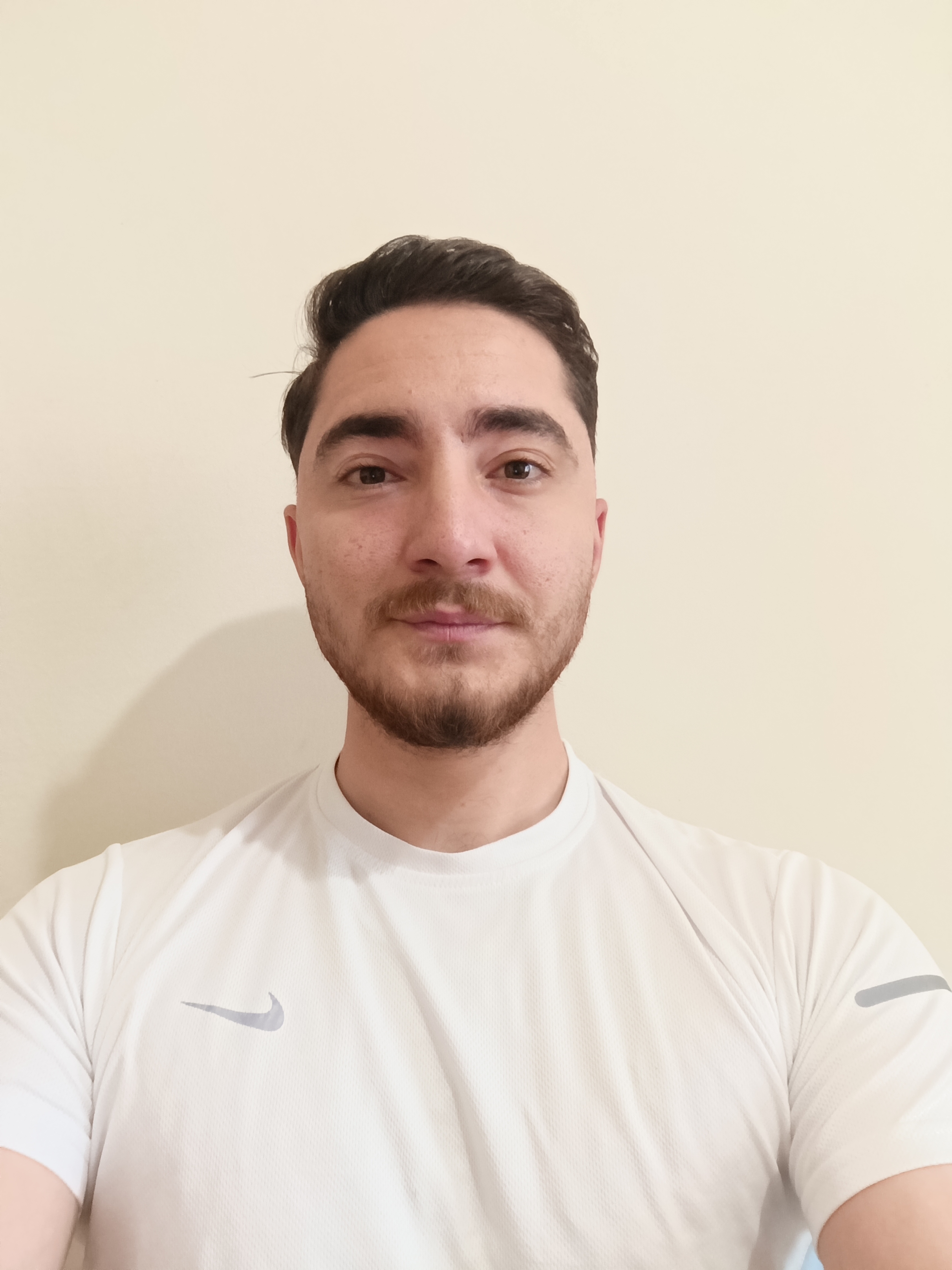 Furkan Kalmuk