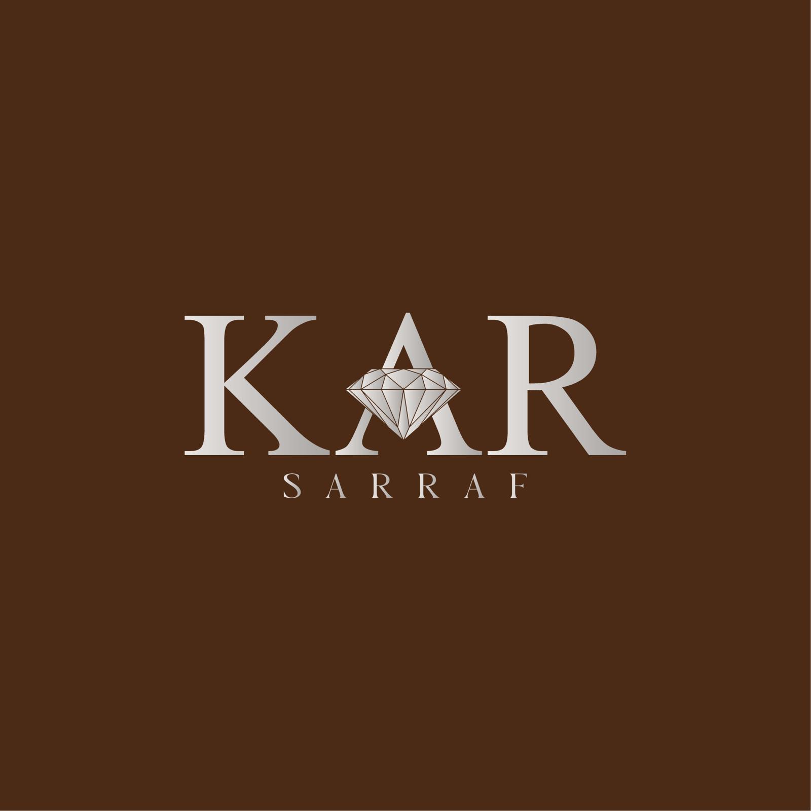 Kar Sarraf logosu